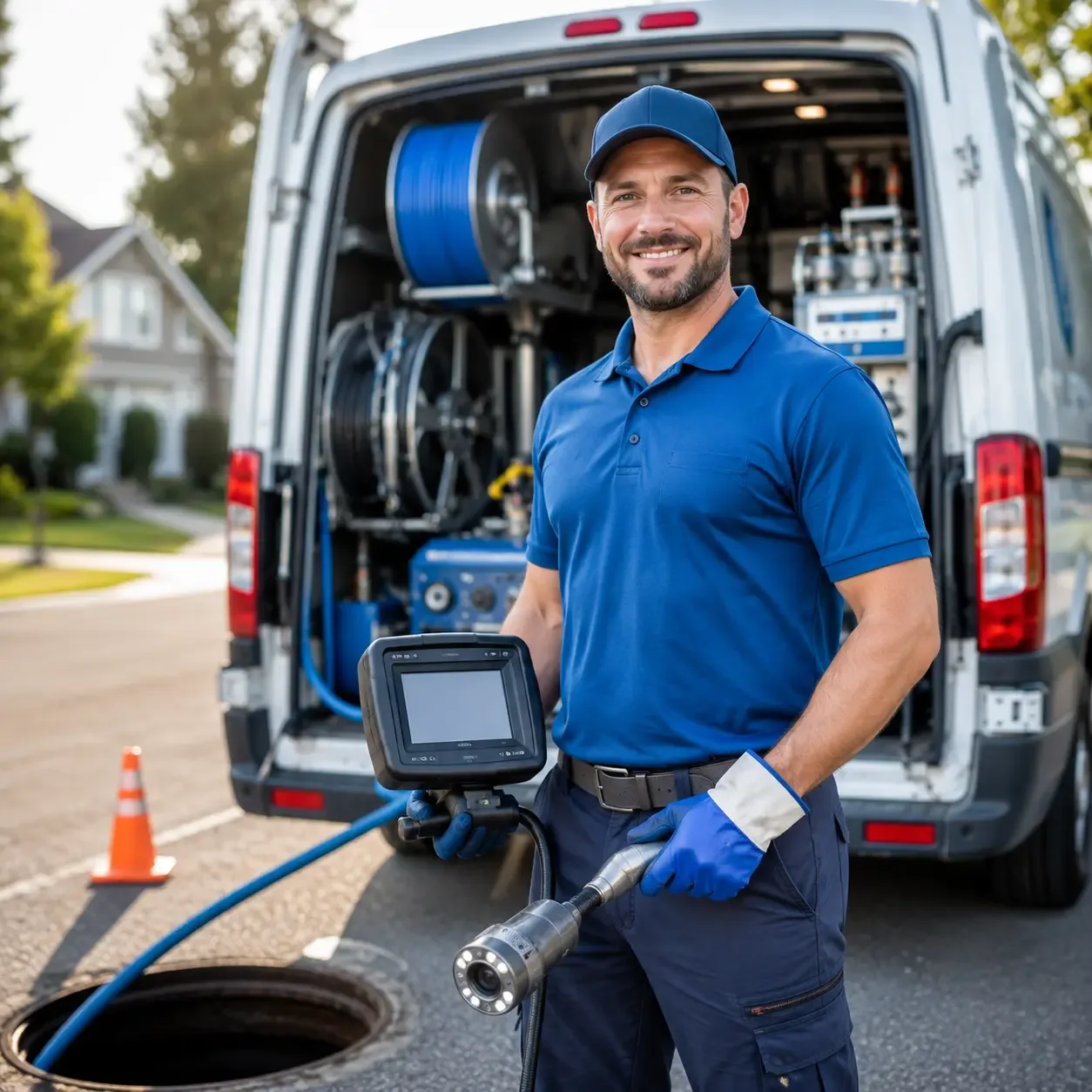 Local Pipe Relining specialists in Harpers Ferry, WV